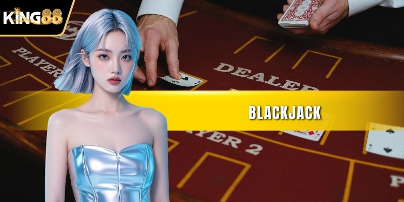 Blackjack