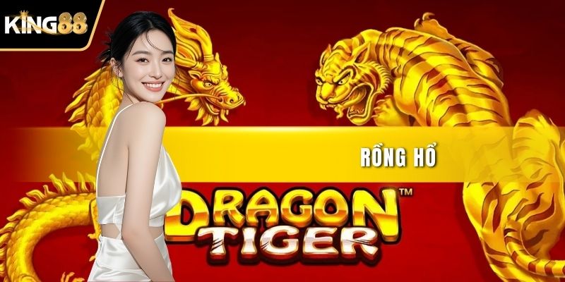 Rồng Hổ