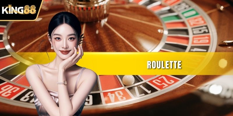 Roulette