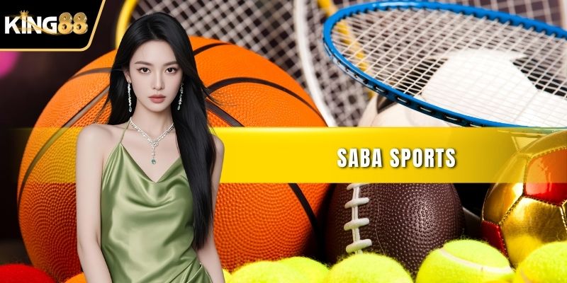 Saba Sports