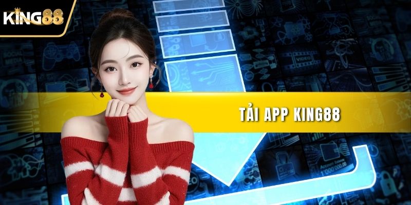 Tải App KING88